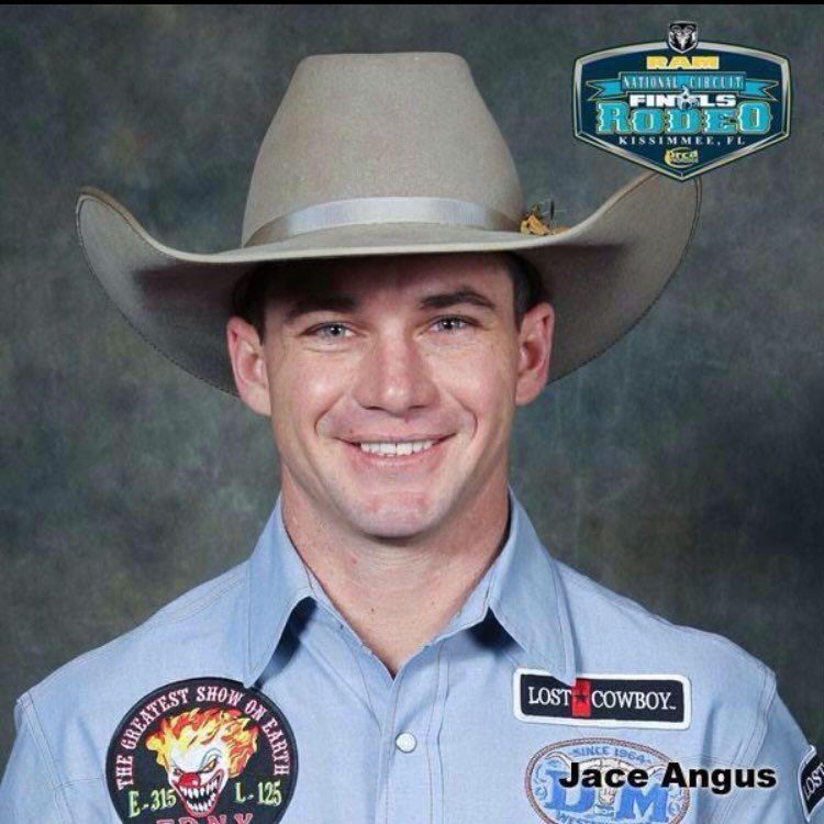 Jace Angus
