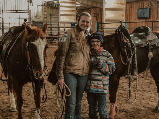 Hemp For People and Horses - Testimonials-2