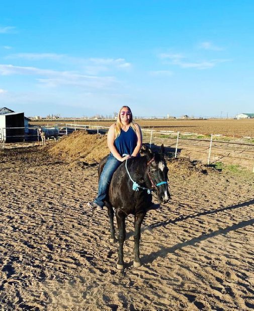 Hemp For People and Horses - Testimonials
