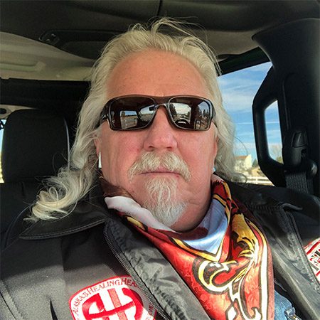 Dan Francis MTNMN