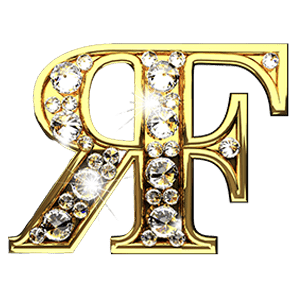 Rebel Faith Logo
