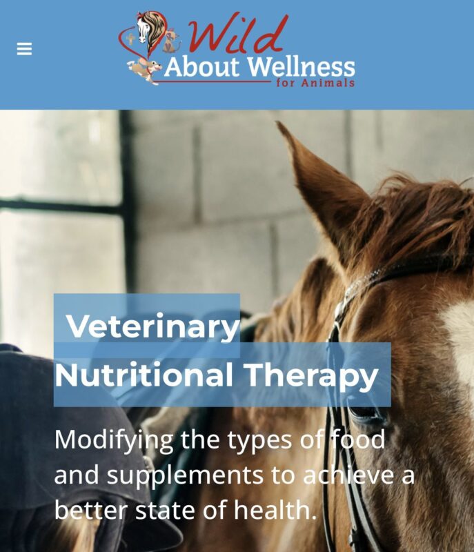 Dr. Stephanie Patton-Holistic Veterinary Care_Colorado Springs-CO_Rocky Mtn Girls
