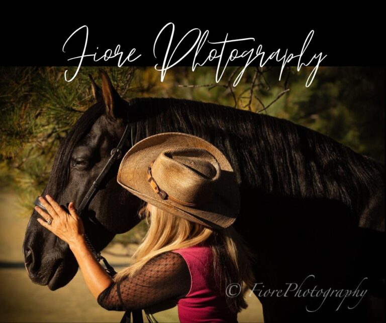 Fiore Photography-Karen Duplantis_Victory Farms Andalusians-Camelio Ang II-Rocky Mtn Girls