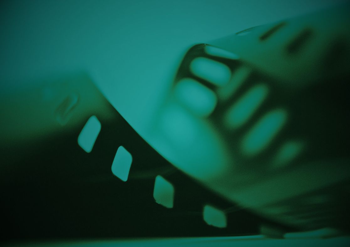 Image of film unraveling_Undone-Poetry by Dawn Francis_Rebel-Faith_