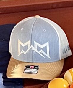 Ball caps-2