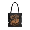 Freeborn Vintage Buffalo_tote front_2024