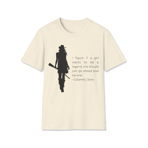 calamity tee