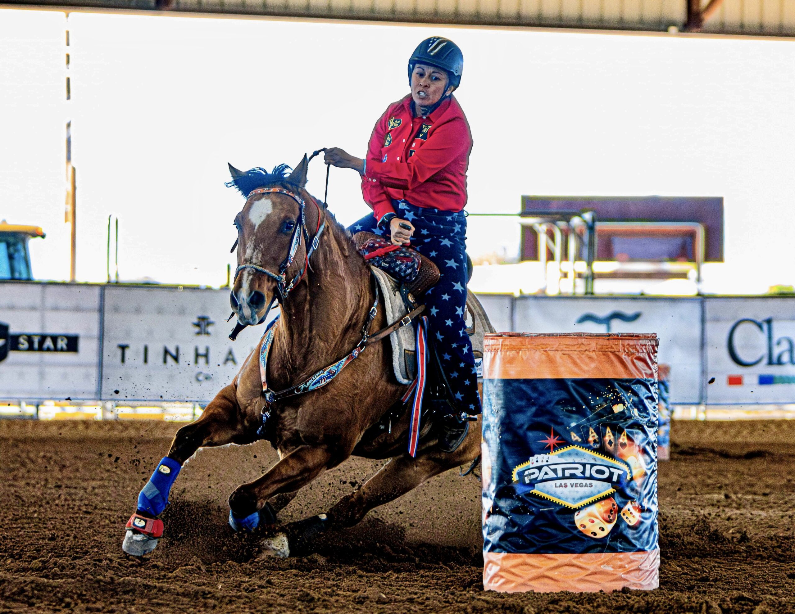 Jenniffer Teets Rocky Mtn Girls Brand Ambassador