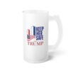 TRUMP-2024-Keep Her Safe-Never Forget 9-11_Frosted Mug.jpeg