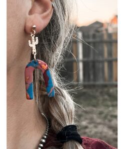Custom Western Jewelry