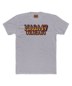 MAGA-47 COLORADO -Tee