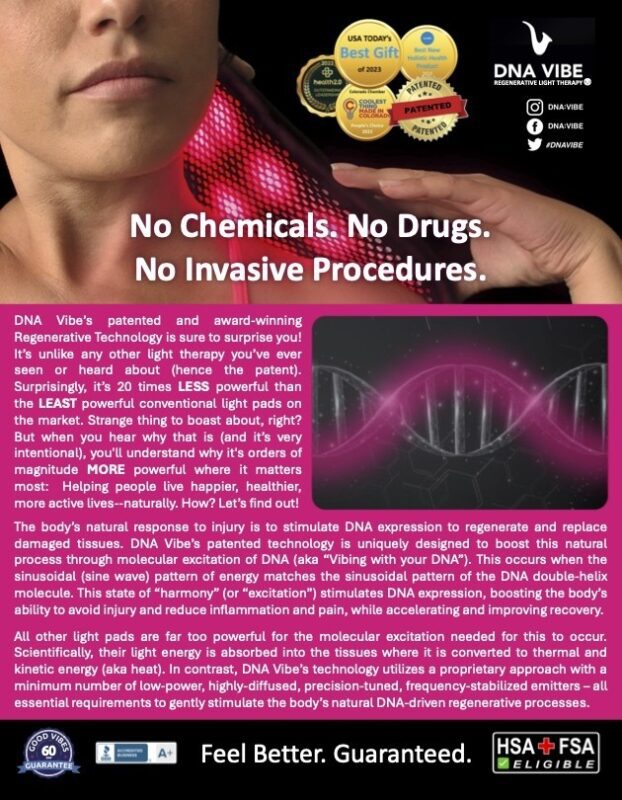 12-1-24_DNA VIBE OVERVIEW BROCHURE-AWARDS-RanchnVibes Official Distributor