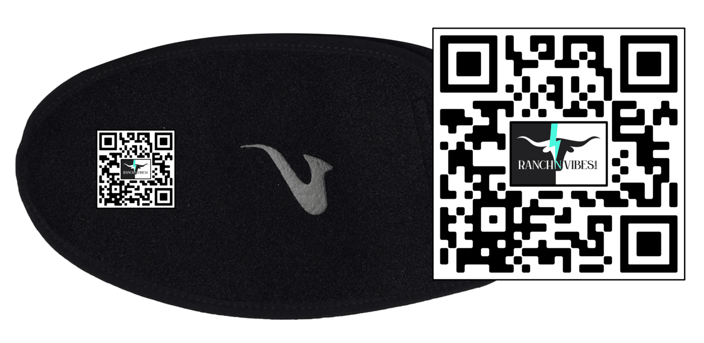 QR-DNA Vibe Official Distribitor Colorado-RANCHNVIBES