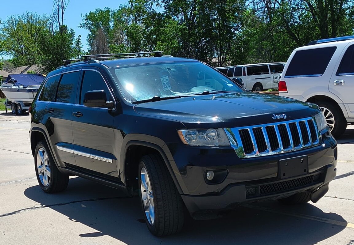 Car Rental Canon City CO_RanchnVibes-You HAUL Rentals