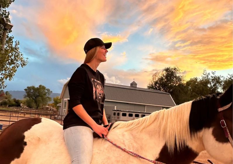 MTNMN Ranch Tours & Riding Lesson Canon City CO_RanchnVibes_1