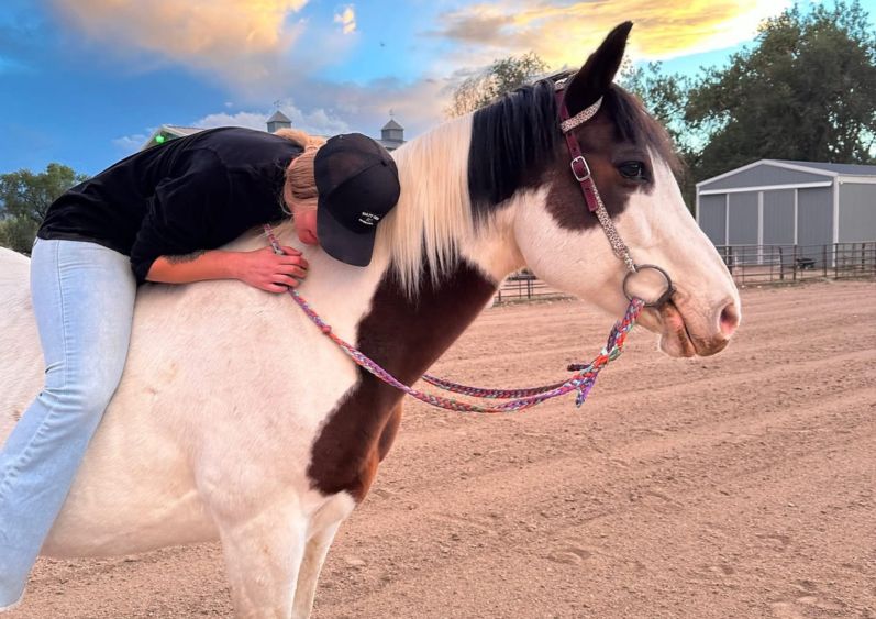 MTNMN Ranch Tours & Riding Lesson Canon City CO_RanchnVibes_2