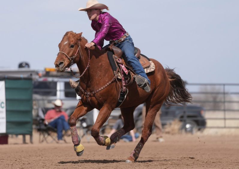 MTNMN Ranch Tours & more-Riding lessons with Fallon Francis-FX3 Performance Horses in Canon City CO_RanchnVibes