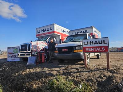 Royal Gorge U-Haul Rentals Canon City Colorado_2025_RanchnVibes