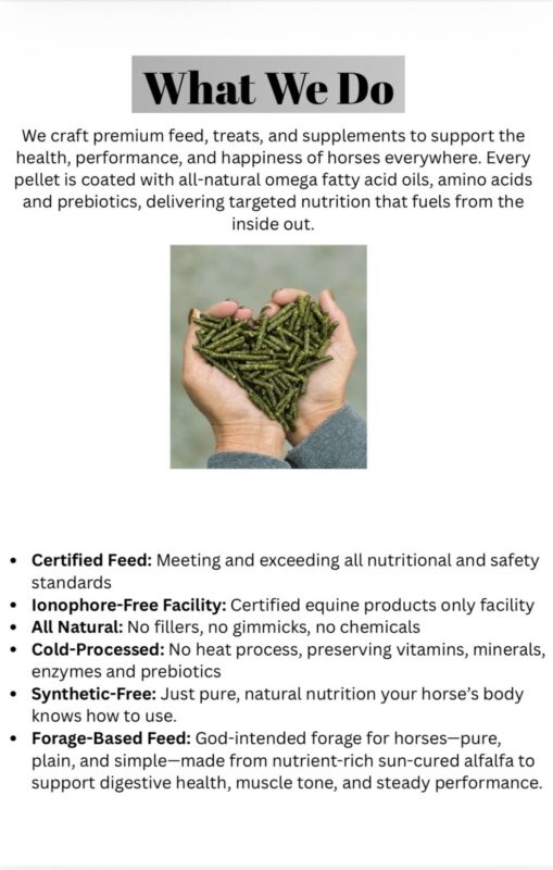 Circle 5 Feeds Brochure Spring 2026_MTNMN Ranch-Rocky Mtn Girls-CO_pg3