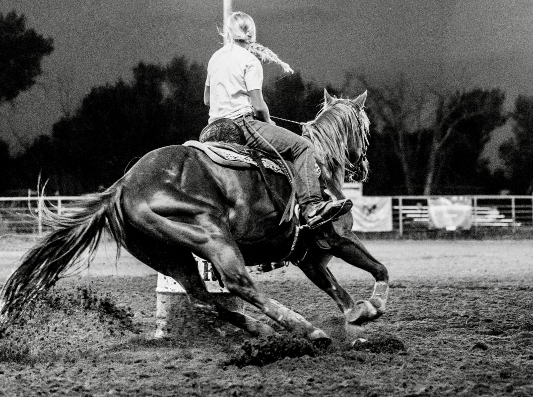 Fallon Francis & Charlie-Rocky Mtn Girls Hemp CBD for HorsesRustic Lens Photography